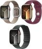Apple Watch Series 9 41/45mm slika 1