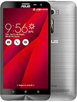 Mobilni telefon Asus Zenfone 2 Laser ZE601KL cena 249€