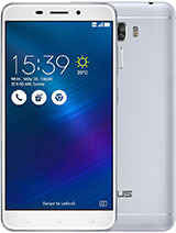 Mobilni telefon Asus Zenfone 3 Laser ZC551KL - uskoro