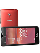 Mobilni telefon Asus Zenfone 6 16GB A601CG cena 130€