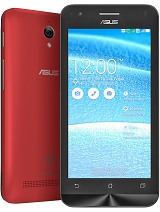 Mobilni telefon Asus Zenfone C ZC451CG cena 138€
