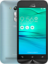 Mobilni telefon Asus Zenfone Go ZB452KG cena 138€
