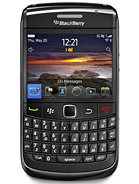 Mobilni telefon BlackBerry Bold 9780 cena 189€