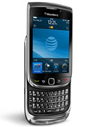 Mobilni telefon BlackBerry 9800 Torch cena 90€
