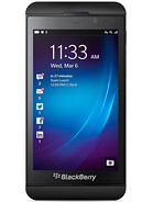 Mobilni telefon BlackBerry Z10 cena 155€