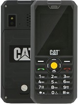 Mobilni telefon Caterpillar B30 cena 71€