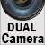 Dual camera