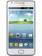 Samsung Galaxy S2 Plus White Aktiviran