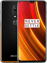 Mobilni telefon OnePlus 6T McLaren 10/256GB cena 899€