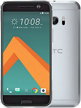 HTC 10 LTE