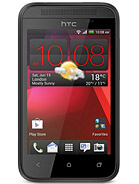 Mobilni telefon HTC Desire 200 cena 106€