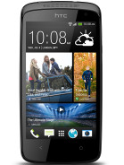 Mobilni telefon HTC Desire 500 cena 239€