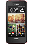 Mobilni telefon HTC Desire 612 - uskoro