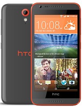 Mobilni telefon HTC Desire 620G Dual Sim cena 230€