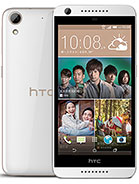 HTC Desire 626G+ Dual