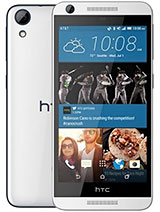 Mobilni telefon HTC Desire 626s - uskoro