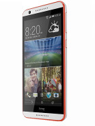 Mobilni telefon HTC Desire 820 - nedostupan