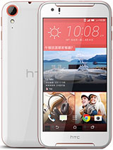 Mobilni telefon HTC Desire 830 cena 195€