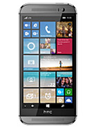 HTC One M8 for Windows