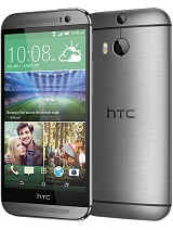HTC One M8x