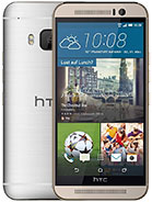 HTC One M9+ P