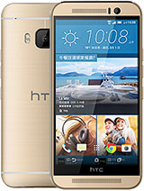HTC One M9s LTE