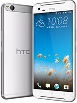 HTC One X9 cena 369€