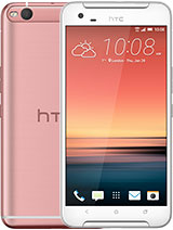 Mobilni telefon HTC One X9 LTE cena 265€