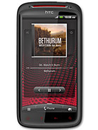 Mobilni telefon HTC Sensation XE cena 249€