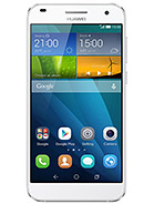 Mobilni telefon Huawei Ascend G7 cena 245€