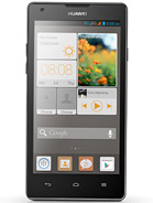 Mobilni telefon Huawei Ascend G700 cena 199€