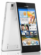 Mobilni telefon Huawei Ascend P2 cena 245€