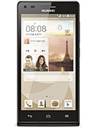 Mobilni telefon Huawei Ascend P7 mini cena 199€