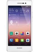 Mobilni telefon Huawei Ascend P7 cena 235€