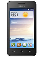 Mobilni telefon Huawei Ascend Y330 cena 74€