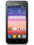 Mobilni telefon Huawei Ascend Y550 cena 129€