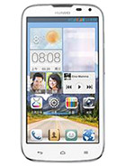 Mobilni telefon Huawei Ascend G730 cena 178€