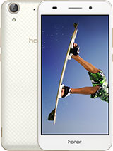 Mobilni telefon Huawei Y6 II cena 178€