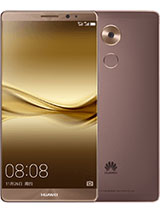 Mobilni telefon Huawei Mate 8 cena 245€