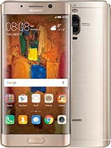 Mobilni telefon Huawei Mate 9 Pro cena 635€