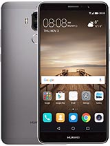 Mobilni telefon Huawei Mate 9 cena 369€