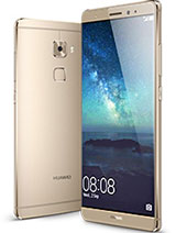 Mobilni telefon Huawei Mate S cena 375€