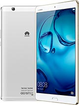 Mobilni telefon Huawei MediaPad M3 8.4 cena 435€