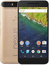 Mobilni telefon Huawei Nexus 6P 32GB cena 547€