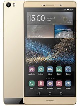Mobilni telefon Huawei P8 max cena 479€