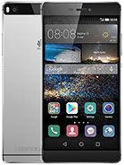 Mobilni telefon Huawei P8 cena 199€