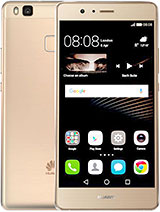 Huawei P9 Lite Duos 3GB Ram