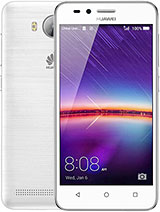 Mobilni telefon Huawei Y3 II cena 99€