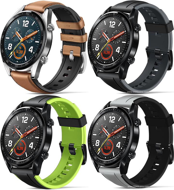 huawei watch 1 cena