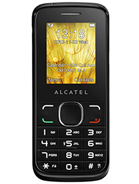 Mobilni telefon Alcatel OT-1060D cena 26€